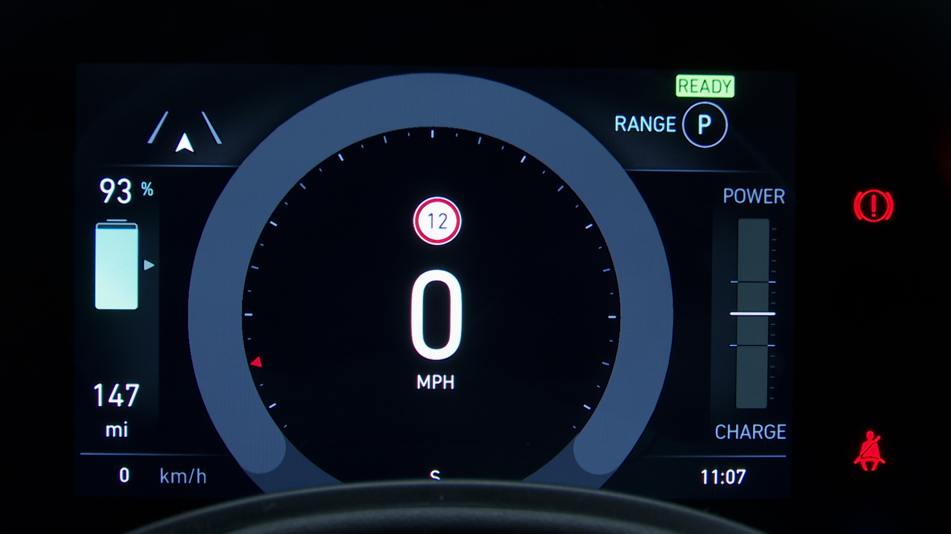 FIAT 500 ELECTRIC HATCHBACK 87kW Icon 42kWh 3dr Auto